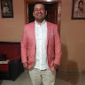 Meet your Posher, Fernando